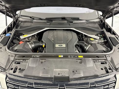 Used 2022 Land Rover Range Rover SE AWD/4WD image 31