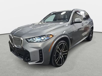Certified 2024 BMW X5 xDrive40i w/ M Sport Package