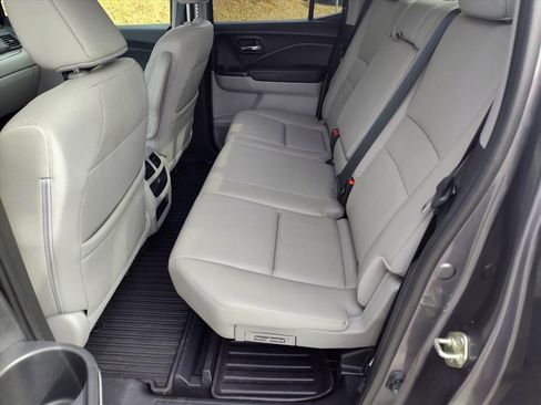 Used 2019 Honda Ridgeline RTL-T image 13