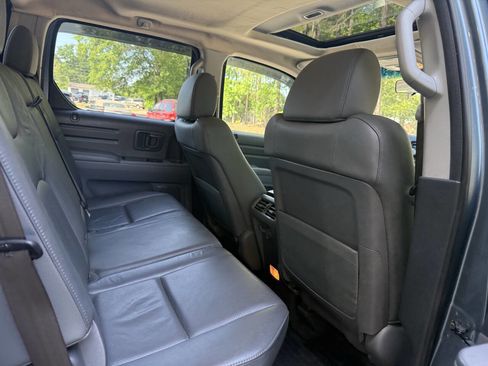 Used 2008 Honda Ridgeline RTL image 6