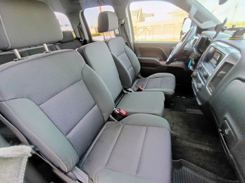 Used 2015 Chevrolet Silverado 2500 LT image 56