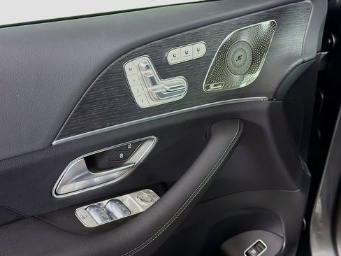 New 2026 Mercedes-Benz GLE 450 4MATIC Coupe image 21