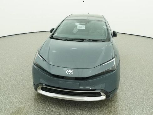 New 2026 Toyota Prius Plug-In Hybrid FWD image 52
