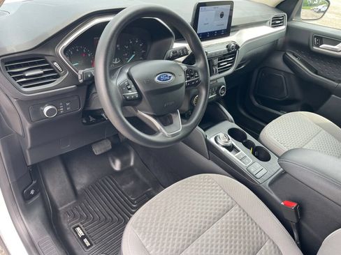 Used 2020 Ford Escape SE AWD/4WD image 5