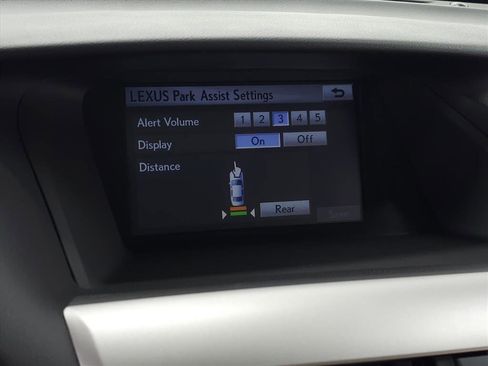 Used 2011 Lexus RX 350 AWD image 23