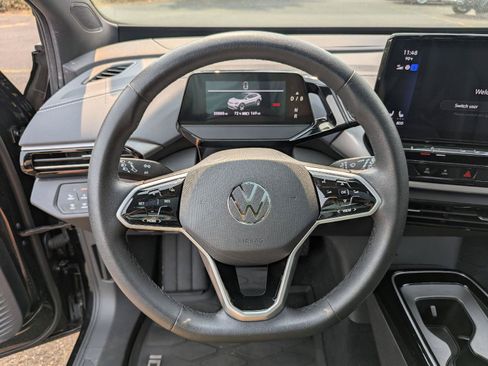 Used 2023 Volkswagen ID.4 Pro S AWD/4WD image 13