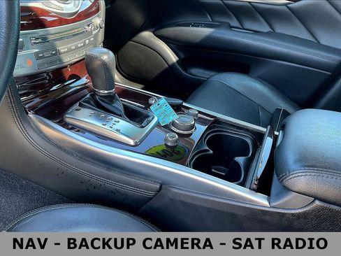 Used 2013 INFINITI M37 x w/ Premium Pkg AWD/4WD image 18