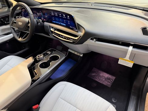 New 2026 Cadillac Lyriq Sport image 49