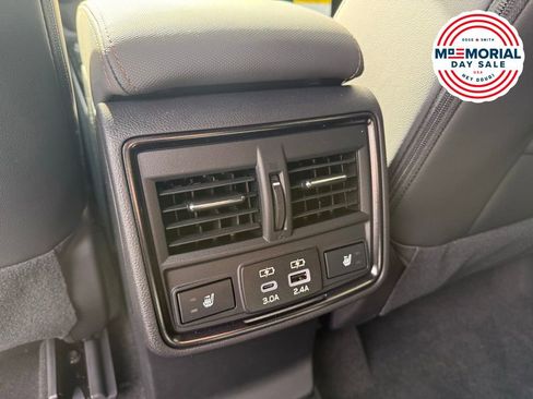 New 2026 Subaru Forester Touring AWD/4WD image 25