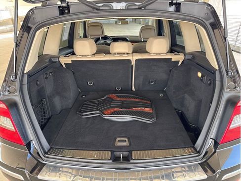 Used 2010 Mercedes-Benz GLK 350 4MATIC image 12