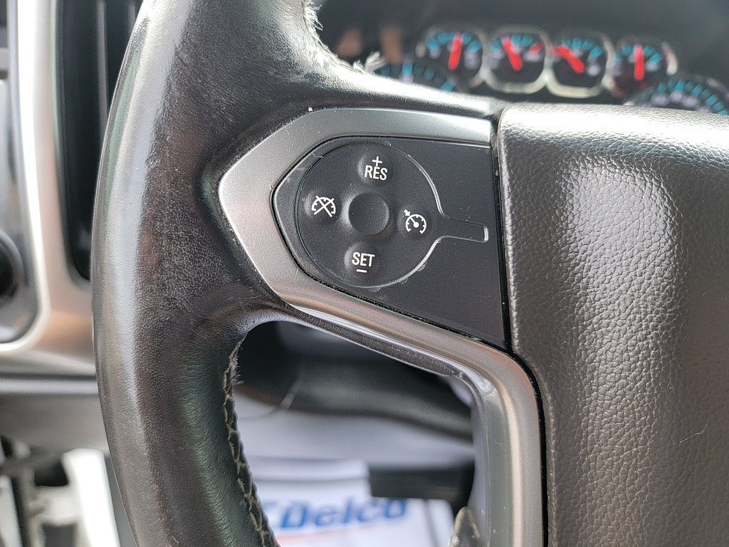 Used 2018 Chevrolet Silverado 1500 LT w/ Texas Edition AWD/4WD image 17