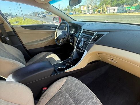 Used 2013 Hyundai Sonata GLS w/ Popular Equipment Pkg image 10