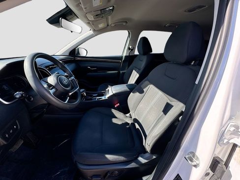 Used 2023 Hyundai Tucson SEL image 17