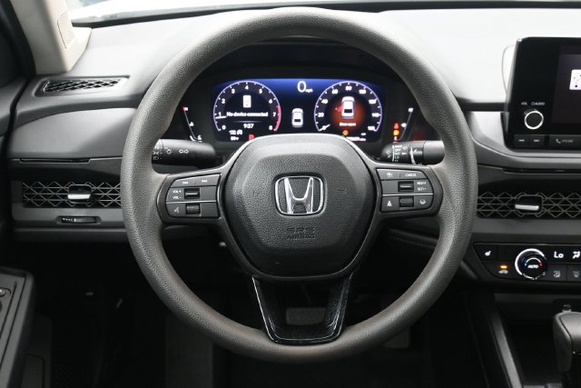 Certified 2025 Honda Accord SE image 24