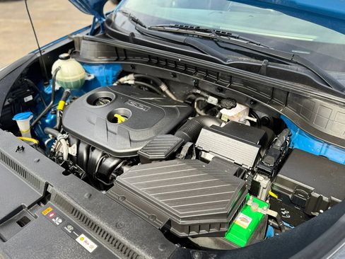 Used 2021 Hyundai Tucson Value image 49