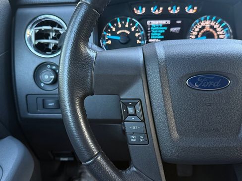 Used 2014 Ford F150 XLT w/ Equipment Group 302A Luxury AWD/4WD image 34