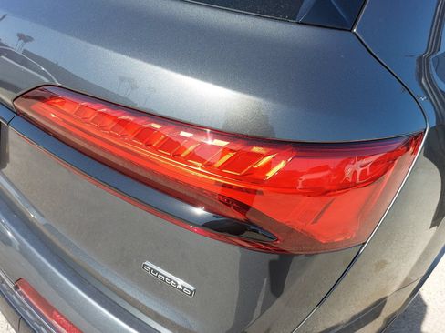 New 2026 Audi Q7 2.0T Premium Plus AWD/4WD image 39