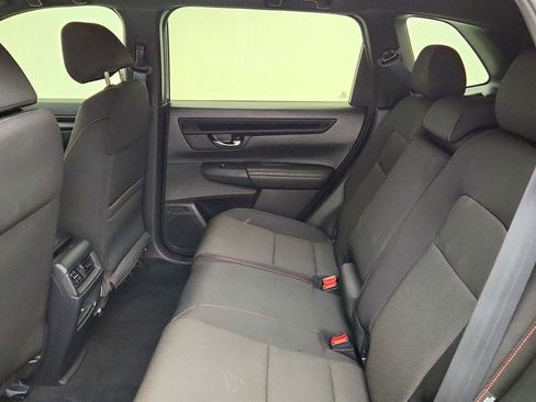 Used 2023 Honda CR-V Sport image 21