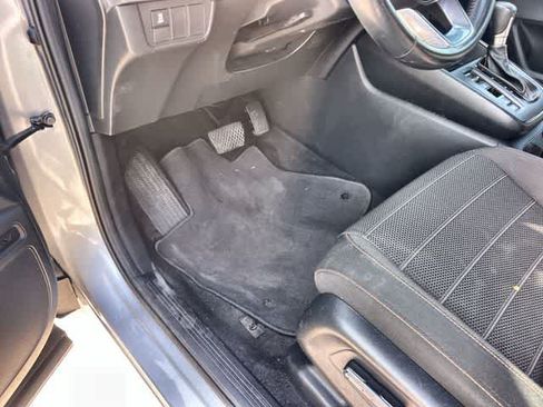 Certified 2023 Honda CR-V Sport image 3