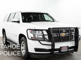 Used 2016 Chevrolet Tahoe 4WD 360° Tour