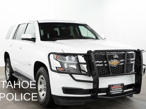 Used 2016 Chevrolet Tahoe 4WD image 1