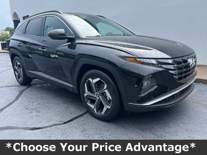 Used 2024 Hyundai Tucson SEL w/ Convenience Package