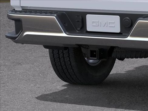 New 2026 GMC Sierra 2500 Pro w/ Convenience Package image 14