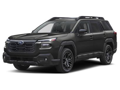 New 2026 Subaru Outback Limited