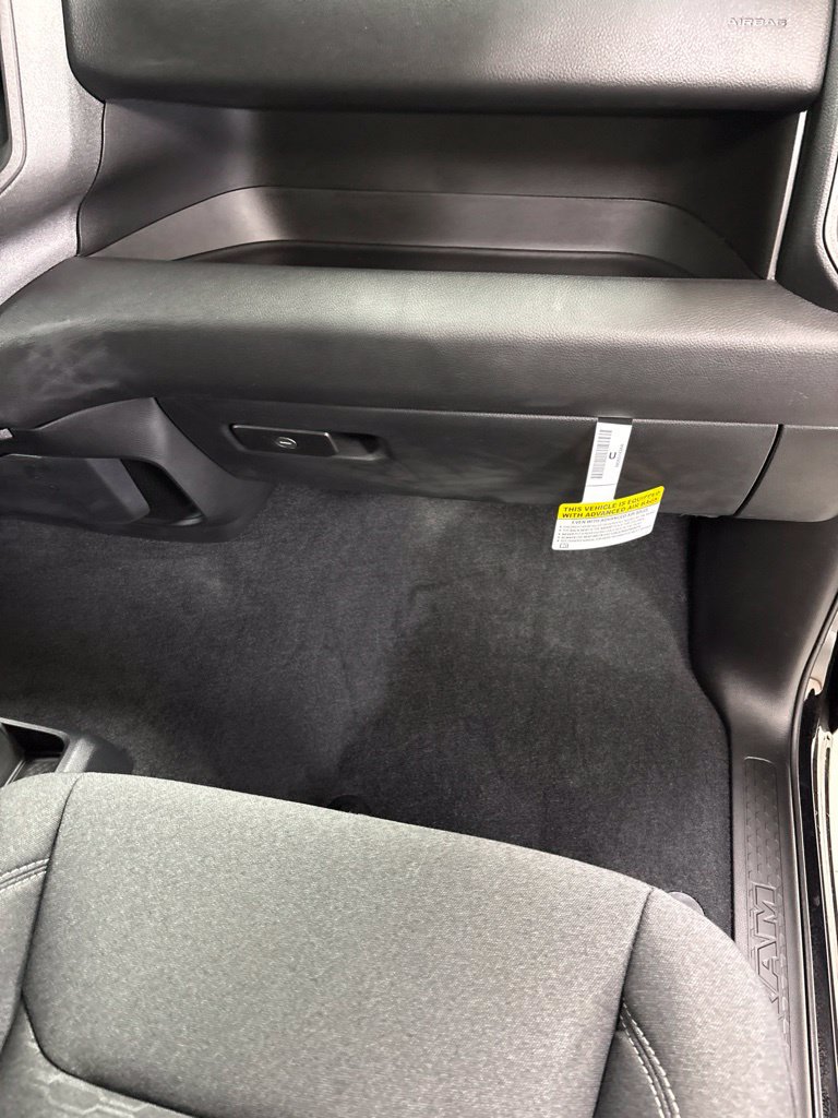 New 2027 RAM 1500 Tradesman AWD/4WD image 24