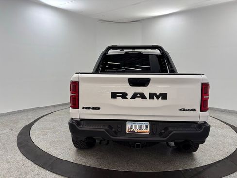 Used 2026 RAM 1500 RHO w/ RHO Level 1 Equipment Group image 9