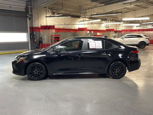 Certified 2024 Toyota Corolla LE image 7