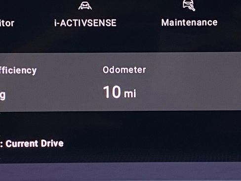 New 2026 MAZDA CX-5 Preferred AWD/4WD image 17