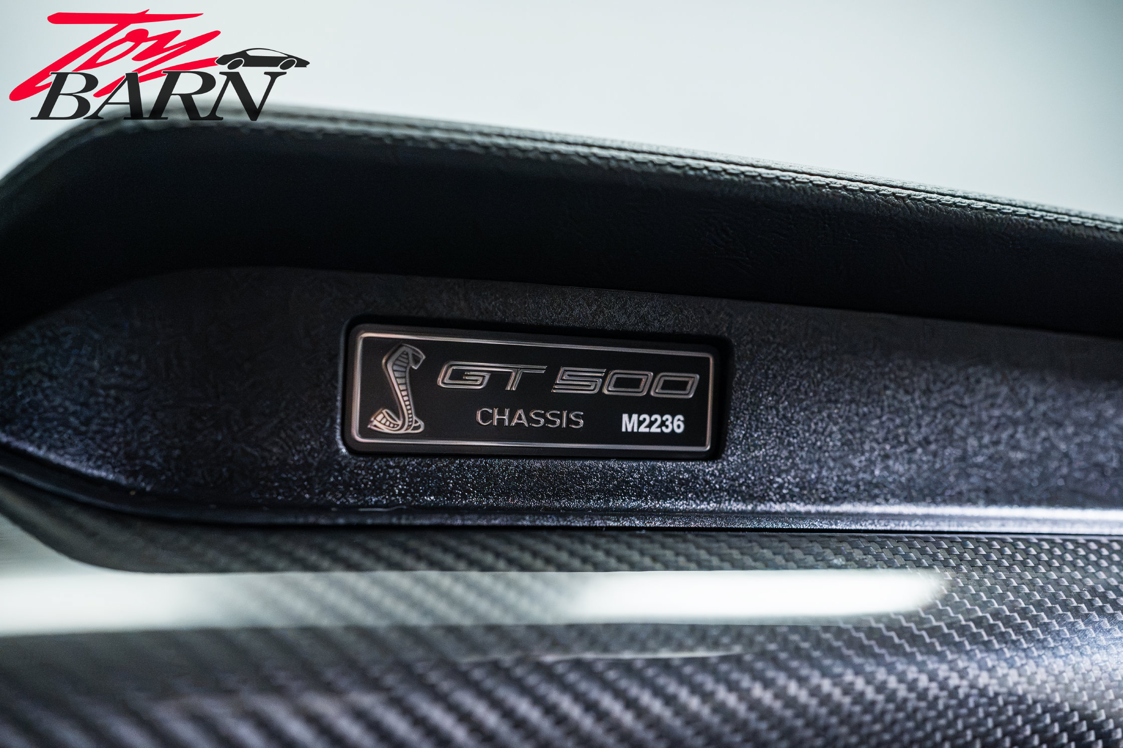 Used 2021 Ford Mustang Shelby GT500 w/ Carbon Fiber Track Pack RWD image 47