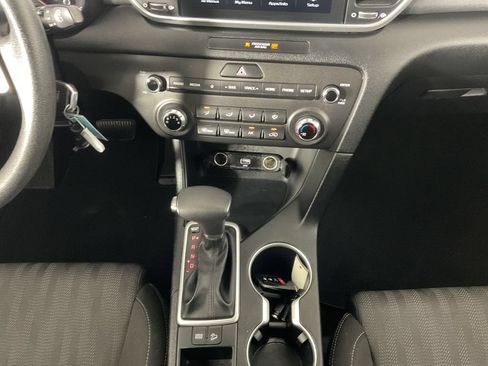 Used 2021 Kia Sportage LX FWD image 14