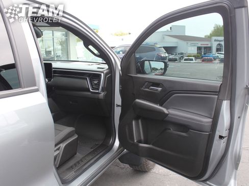 Used 2024 GMC Canyon Elevation w/ Convenience Package RWD image 27