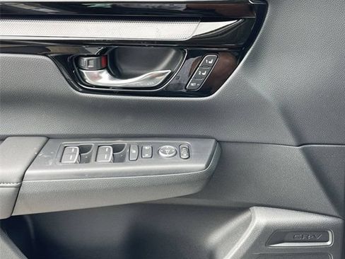 New 2026 Honda CR-V EX-L image 21