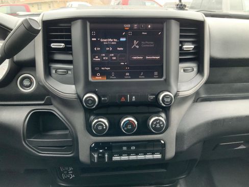 Used 2022 RAM 3500 Tradesman image 30