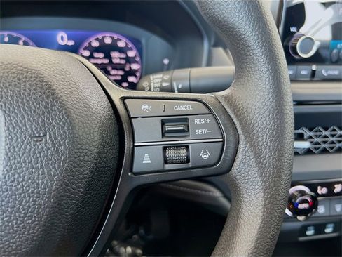 New 2025 Honda Accord SE image 34