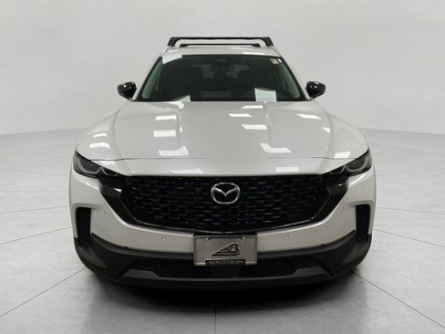 New 2026 MAZDA CX-50 2.5 Hybrid w/ Premium Plus Pkg AWD/4WD image 10
