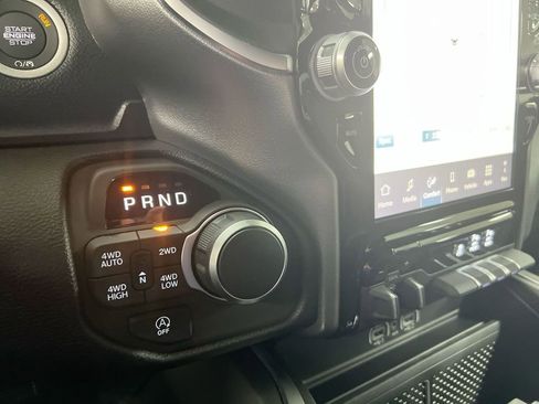 New 2026 RAM 1500 Big Horn image 17