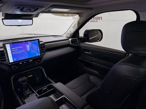 Used 2024 Toyota Tundra Limited image 24