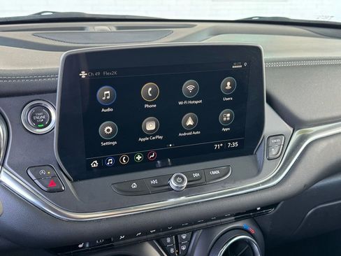 Used 2024 Chevrolet Blazer LT w/ Convenience Package image 31