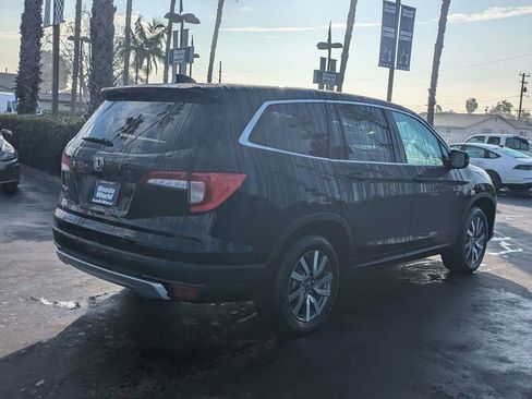 Used 2022 Honda Pilot EX-L image 18