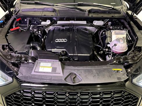 Used 2023 Audi Q5 2.0T Premium AWD/4WD image 29