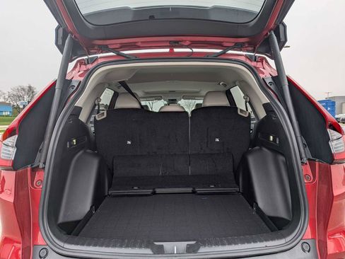 Certified 2024 Honda CR-V EX-L image 33