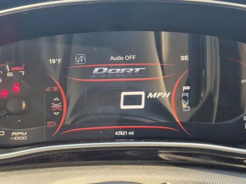 Used 2013 Dodge Dart Limited w/ Premium Group image 44