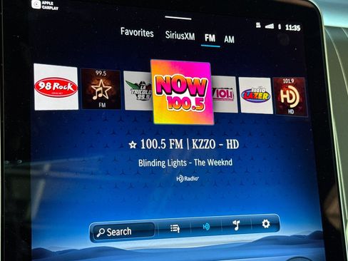 New 2025 Mercedes-Benz C 300 4MATIC Sedan image 22