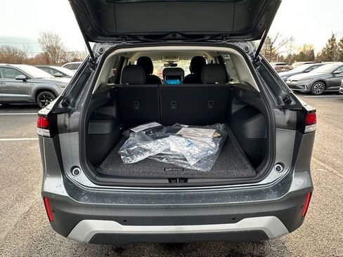 New 2026 Volkswagen Tiguan S AWD/4WD image 16