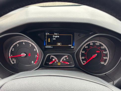 Used 2016 Ford Focus ST w/ Equipment Group 402A image 20