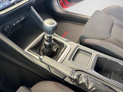 Used 2024 Subaru WRX Premium AWD/4WD image 16